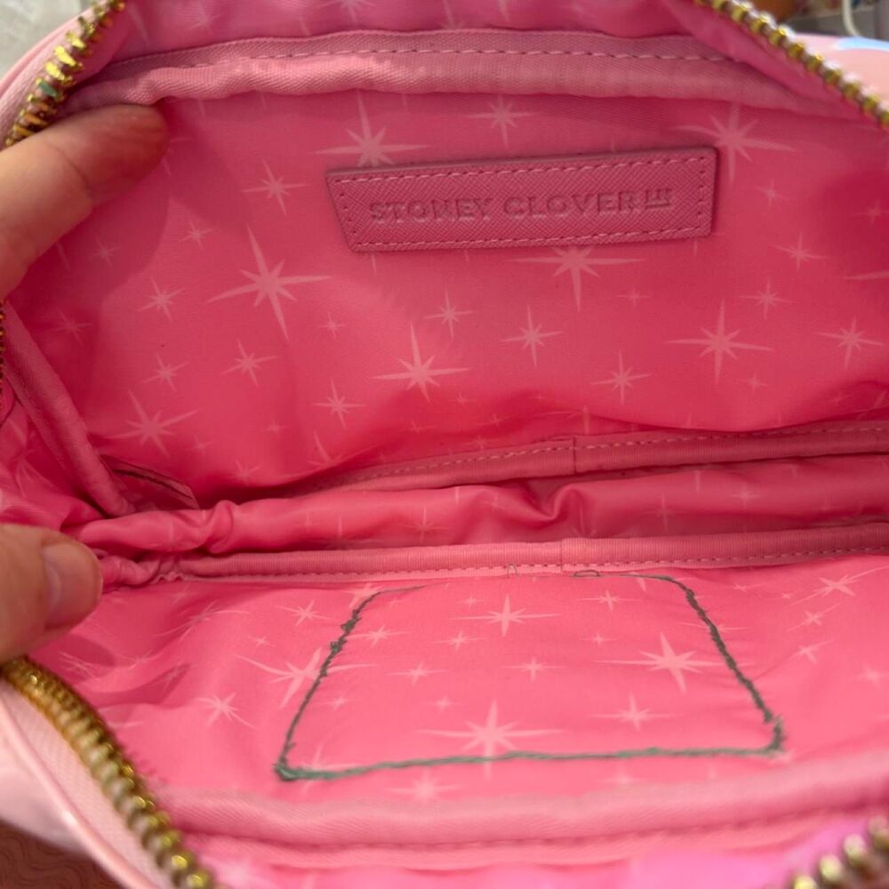 Stoney-clover-lane Women's multi Bag - Picture 3 of 3